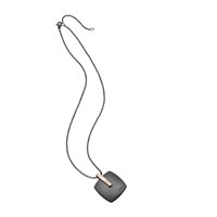 Pendente Breil Donna New Blast in Acciaio TJ1657 - TJ1657